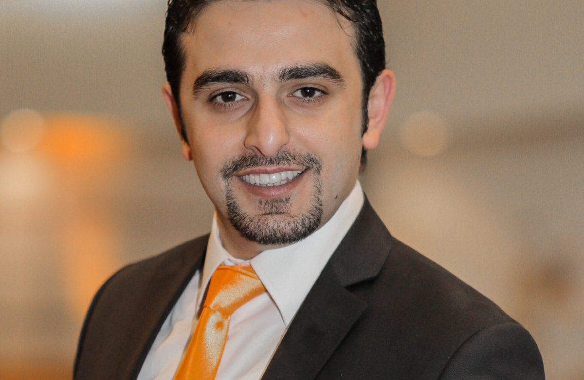 WER IST DAVUT TÜRKOĞLU? | Unternehmer, Investor und Technologe mit Vision